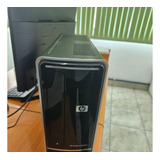 Cpu Hp Pavilion S5340c Intel Core I3 Video Intel Ssd240gb 4g
