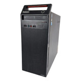 Cpu Lenovo Thinkcentre A70 Core 2 Duo Hd 320gb Win 10