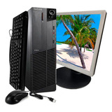 Cpu Lenovo Thinkcentre Core I7 4ªg