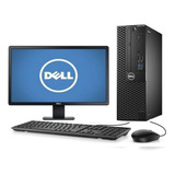 Cpu Monitor Dell Optiplex 5070 Core