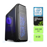 Cpu Pc Gamer I5