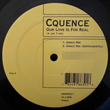 Cquence - Our Love Is For
