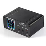 Cqv-swr120 120w Swr & Power Fm-am-ssb Visor Colorido