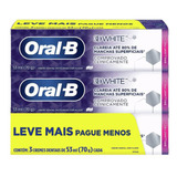 Cr Dent 3d White Oral-b Lv3