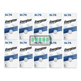 Cr1/3n 2l76 Cr11108 3v Energizer / Kit 10 Baterias