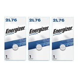Cr1/3n 2l76 Cr11108 3v Energizer / Kit 3 Baterias