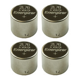 Cr1/3n Cr11108 2l76 3v Energizer / 4 Pilhas