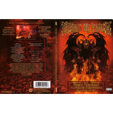 Cradle Of Filth - Peace Through Superior Firepower