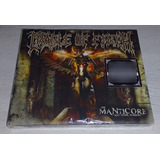 Cradle Of Filth - The Manticore