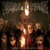 Cradle Of Filth - Trouble And