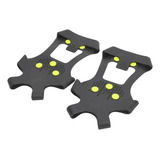 Crampons, 1 Par De Sapatos Universais Antiderrapantes Antide