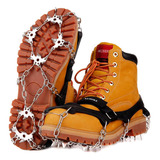 Crampons Auhike Grampos De Gelo Tração Punhos De Neve Com Ju