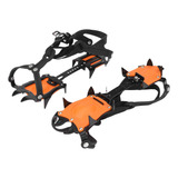 Crampons De Neve Portáteis Para Esportes