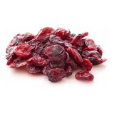 Cranberry Adocicado E Desidratado A Granel