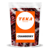 Cranberry Desidratada 1kg - Teka Naturais