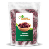 Cranberry Desidratada Safra Nova - 1kg