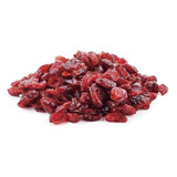 Cranberry Desidratado Inteiro 1kg D&a Naturals