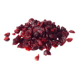 Cranberry Fatiado Desidratado 1kg