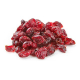 Cranberry Fruta Desidratada Infecção Urinária -