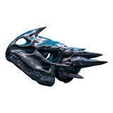 Crânio Dragão Dragon Skull Impressão 3d