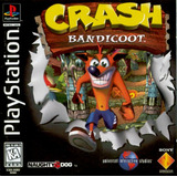 Crash Bandicoot 1 Cheat Edition Patch