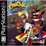 Crash Bandicoot 3 Cheat Edition Br