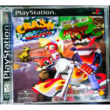 Crash Bandicoot 3 Dublado Playstation 1