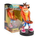 Crash Bandicoot Suporte Controle Xbox Ps