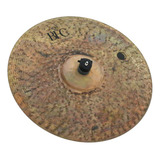 Crash Bfc Brazilian Finest Cymbals Dry Dark Extra Thin 17