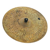 Crash Bfc Brazilian Finest Cymbals Dry Dark Extra Thin 20¨ 
