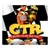 Crash Ctr Ps1 Patch