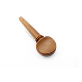 Cravelha Wave Em Boxwood Para Viola De Arco