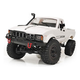 Crawler Rc Toyota Hilux Rtr 4wd 1/16 