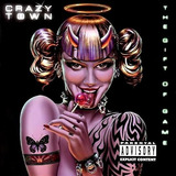 Crazy Town The Gift Of Game (cd Import Usa)