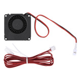 Creality Hotend Blower Fan 4010 Com