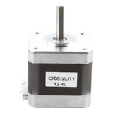 Creality Motor Passo 42x40 Eixo X Y E P/ Impressora 3d Full