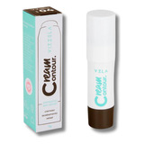 Cream Contour - Contorno Em Stick Vizzela 7g