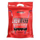Creamass Hipercalórico (3kg) Chocolate Integralmedica