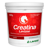 Creatina Lavizoo - 500 Gr -