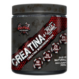 Creatina Monohidratada + Beta Alanina Pura 300g - Bruthal Sports Sabor Natural