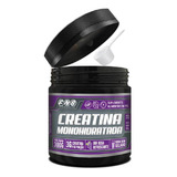Creatina Monohidratada Pro 3.0 300g Sabor Uva Refrescante