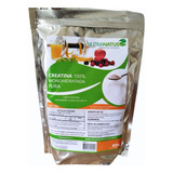Creatina Pura Importada 600g Importada Com Laudo 