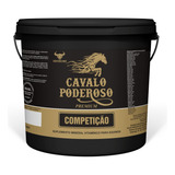 Creatina Tonnus Equino Cavalo Poderoso Competição