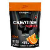 Creatina Turbo Refil - 150g -