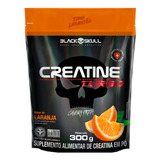 Creatina Turbo Refil - 300g -