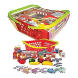 Brinquedos
