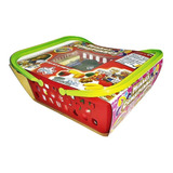 Brinquedos