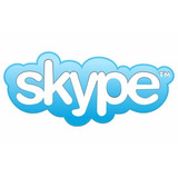 Créditos Skype R$ 50,00 - Sem