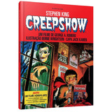 Creepshow, De King, Stephen. Editora Darkside