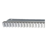 Cremalheira Residencial Alumínio Motor Gomo 0,50cm Agl